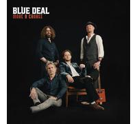 Blue Deal - Make a Change