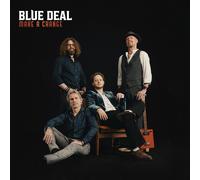 Blue Deal - Make a Change [VINYL]