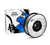 Blue Demon E71TGS .030 X 10# Spool Gasless Flux Core Welding Wire by Blue Demon