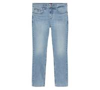 Tommy Jeans Men's Scanton Slim Fit Jeans, Blue (Denim Light), 32W/30L
