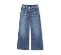 Blue Denim Jeans - unisex - Givenchy - Jeans - Blue - 14 Y - Kids 14 Y