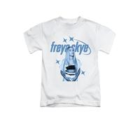 Blue Design Freya Skye, novlty Trendy pop Trend Cool Tee T-Shirt Funny Unisex T Shirt Top