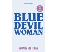 Blue Devil Woman