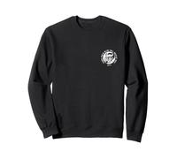 Blue Devils Collegiate Sports Baseball PAFI346 Sweatshirt