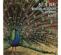 Blue Dex-Dexter Gordon Plays