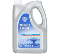 Blue Diamond 2L Toilet Fluid - Blue, Blue one size
