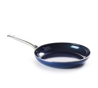 Blue Diamond 30cm Frying Pan Ceramic Non-Stick Large Cooking Skillet All Hobs