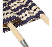 Blue Diamond 5 Pole Navy Windbreaker, Navy, One Size