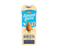Blue Diamond Almond Breeze Barista Ambient 1L