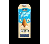 Almond Breeze Barista Drink (8 x 1 L)