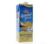 Blue Diamond | Almond Breeze - Barista Blend | 3 x 1l