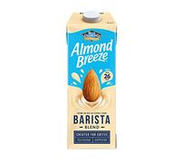 Blue Diamond Almond Breeze Barista Blend Drink