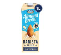 Blue Diamond Almonds Breeze Barista Blend, 1