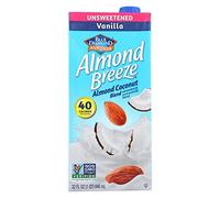Blue Diamond Almonds Breeze Milk Vanilla & Coconut 946ml