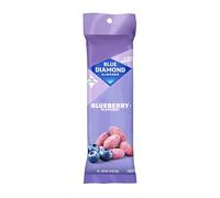 Blue Diamond Almonds , Oven Roasted Blueberry, 1.5 Ounce (Pack of 12)