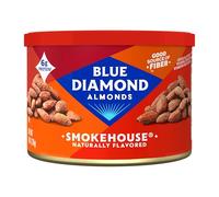 Blue Diamond Almonds Smokehouse - 170 Gram Can