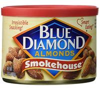 Blue Diamond Almonds Smokehouse - 170 Gram Can