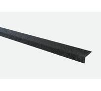 Blue Diamond Anti-Slip Grp Stair Nosing 30mm X 70mm X 3M Black