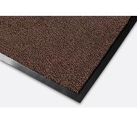 Blue Diamond Dayton Entrance Mat 120 X 180Cm Brown