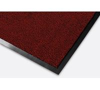 Blue Diamond Dayton Entrance Mat 120 X 180Cm Red