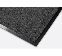 Blue Diamond Dayton Entrance Mat 60 X 90Cm Anthracite