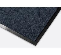 Blue Diamond Dayton Entrance Mat 90 X 150Cm Blue