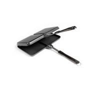 Blue Diamond Double Aluminium Sandwich Maker