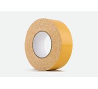 Blue Diamond Double-Sided Adhesive Tape - 50mm X 50M White