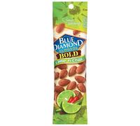 Blue Diamond Lime/Chili Almonds (Pack of 12) each 43 g