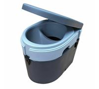 Blue Diamond Nature Calls Compositing Toilet camping Campervan