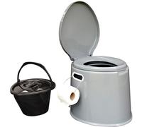 Outdoor Revolution Nature Calls 6 Litre Toilet