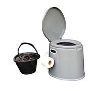 Blue Diamond Nature Calls Standard Portable Toilet - 6 Litre