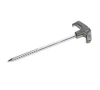 Blue Diamond Pile Driver Pro Pegs