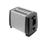 Blue Diamond Premium Low Wattage Two Slice Toaster 600-700W