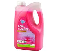 Blue Diamond Toilet Bowl Cleaner - Grey, 2 Litres