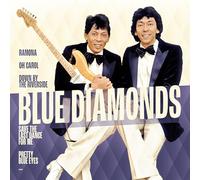 Blue Diamonds - Greatest Hits [VINYL]