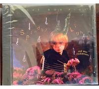 Blue Dog Pict - Spindly Light Und Wax Rocketines