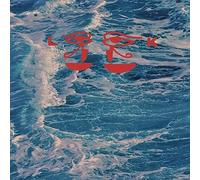 Blue Dolphin - Robert's Lafitte [VINYL]