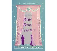 Blue Door Venture: Book 4