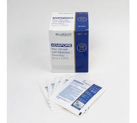 Blue Dot Advapore Adhesive Non-Woven Fabric Dressings (Box of 50) (5cm x 7.2cm)