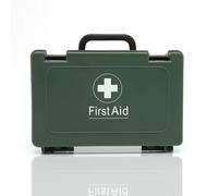 Blue Dot BS 8599-1 (2019) Travel Kit In Green Box - T6