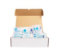 Blue Dot Catering Kits HSE Compliant Refills Kit