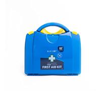 Blue Dot Complete Catering PGB First-Aid Kit, Large