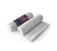 Blue Dot Crepe Bandage, 4.5 m Length x 15 cm Width