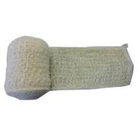 Blue Dot Crepe Support Bandages 12-Pack, 4.5 Meter Length x 5 cm Width