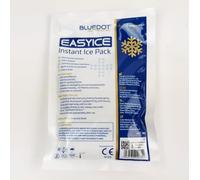 Blue Dot Easy Ice Disposable Instant Ice Pack (Each)