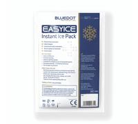 Blue Dot Easy Ice Instant Ice PK25