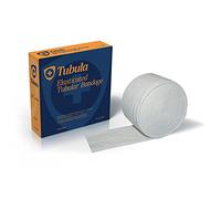 Blue Dot Elasticated Tubular Bandage, Size B