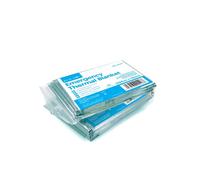 Blue Dot Emergency Thermal Blanket 204 X 140Cm