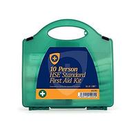 Blue Dot First Aid Kit Eclipse Box, Small